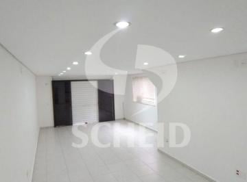 Comercial · 50m² · Loja de Esquina com 50m² e 2 Vagas em Excelente Ponto na Chácara Santo Antônio