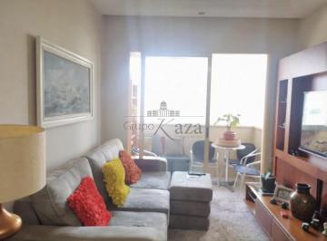 Apartamento · 80m² · 3 Quartos · 2 Vagas · Apartamento - Vila Monumento - 3 Dormitórios - 80m².