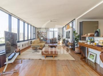 Apartamento · 169m² · 3 Quartos · 2 Vagas · Cobertura para venda em Pinheiros com 3 quartos, sendo 1 suíte, 169m²