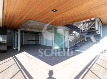 Apartamento · 402m² · 5 Quartos · 7 Vagas · Apartamento á Venda no Brooklin com 402m², 5 quartos sendo 5 suítes, 7 vagas.