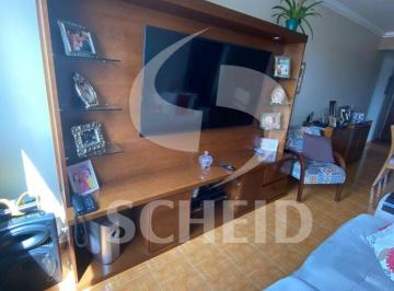 Apartamento · 60m² · 2 Quartos · 1 Vaga · Apartamento à Venda no Jardim Pedreira ? 60 m² | 2 Dormitórios | 1 Vaga