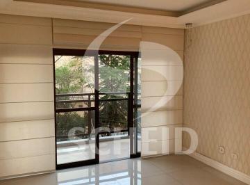 Apartamento · 147m² · 4 Quartos · 3 Vagas · Apartamento Locação 147m² 4 Dormitorios 1 Suite 3 vagas de garagem Marajoara - SP