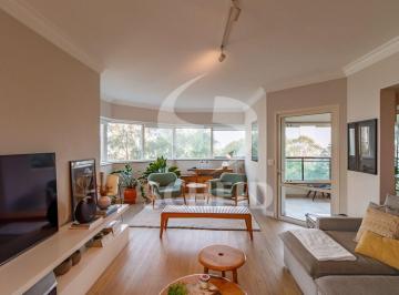 Apartamento · 225m² · 3 Quartos · 4 Vagas · Apartamento á Venda no Morumbi com 374m², 3 quartos sendo 3 suítes, 4 vagas.