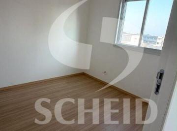 Apartamento · 25m² · 1 Quarto · Apartamento Locação 25 m² 1 Dormitório Vila Santa Catarina