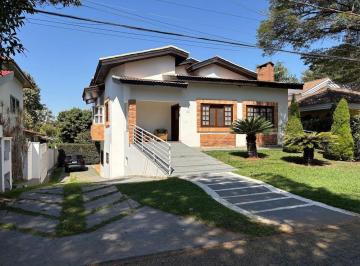 b660a2cdd6b6198bed2b85cd7417b283d294ab48 · Casa com 5 quartos à venda - Condomínio Vivendas do Lago - Sorocaba/SP