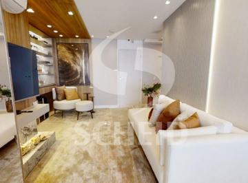 Apartamento · 75m² · 2 Quartos · 1 Vaga · Apartamento á Venda no Jardim da Glória com 75m², 2 quartos sendo 2 suítes, 1 vaga.