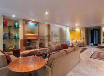 Casa · 357m² · 4 Quartos · 2 Vagas · Casa - Jardim Europa - 4 Dormitórios - 356m².