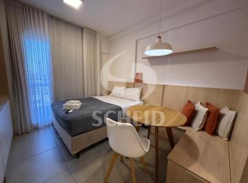 Photo 1 · Studio á Venda no Campo Belo com 25m², 1 quarto.