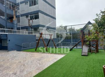 Apartamento · 60m² · 2 Quartos · APARTAMENTO DE 60 m² ? 2 DORMITÓRIOS | ACEITA FINANCIAMENTO