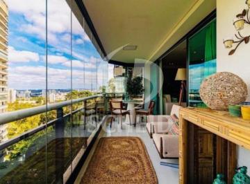 Photo 1 · Apartamento á Venda de Alto Padrão no Edifício Santa Rita