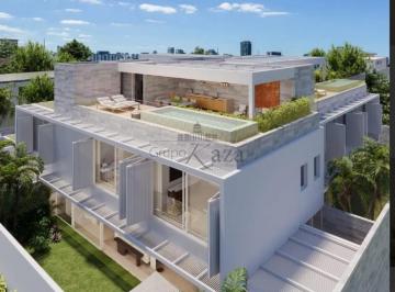 Casa · 900m² · 3 Quartos · 4 Vagas · Casa em Condomínio - Jardim Europa - 3 Dormitórios - 619,56m².