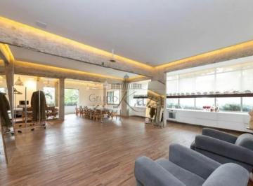 Apartamento · 137m² · 2 Quartos · 1 Vaga · Apartamento - Jardim Europa - 2 Dormitórios - 137m².