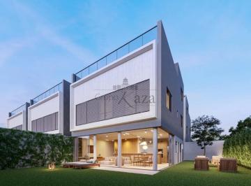 Casa · 697m² · 4 Quartos · 4 Vagas · Casa em Condomínio - Jardim Europa - 4 Suítes - 697m² - 4 Vagas