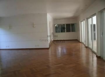 Casa · 1268m² · 5 Quartos · 10 Vagas · Casa Sobrado - Jardim América - 5 Dormitórios - 850m².