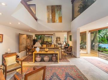 Casa · 1808m² · 5 Quartos · 10 Vagas · Casa - Jardim América - 5 Suítes - 864m².