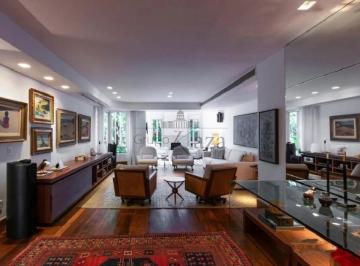 Casa · 423m² · 4 Quartos · 6 Vagas · Casa Condomínio - Jardim Europa - 4 Dormitórios - 423m².