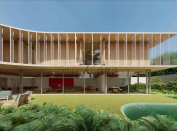 Casa · 708m² · 5 Quartos · 6 Vagas · Casa - Jardim Paulistano - 5 Suítes - 878m².