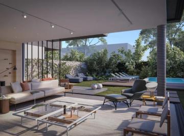 Casa · 659m² · 5 Quartos · 4 Vagas · Manduri 659 - Casa em Condomínio no Jardim Paulistano - 659m²