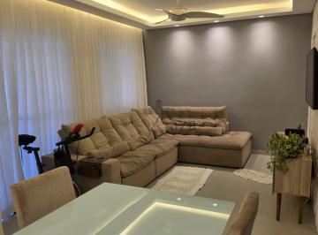 Casa · 142m² · 2 Quartos · 2 Vagas · Casa em Condomínio - Eugênio de Melo - Condomínio Terra Nova - 2 Dormitórios - 142m².