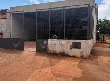 2e0c5f99ec806448bcaf643effea3ee772e5da28 · Galpão para alugar, 300 m² por R$ 4.000/mês - Jardim Adelaide - Itumbiara/GO