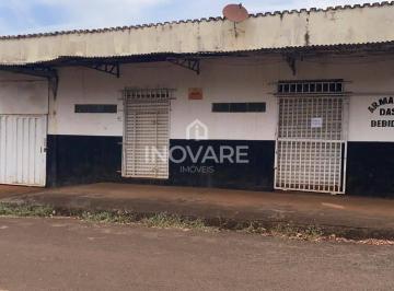 521263961901e868a30770377ea2db2ea11092b6 · Sala para alugar, 200 m² por R$ 3.200/mês - Setor Nossa Senhora da Saúde - Itumbiara/GO