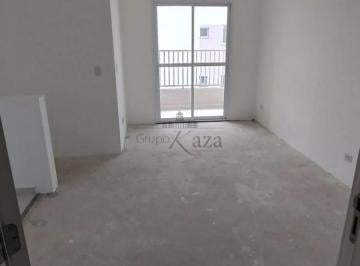 Apartamento · 51m² · 2 Quartos · 1 Vaga · Oportunidade - Apartamento - Jardim Colonial - Residencial Sinai - 2 Dormitórios - 51,41m².