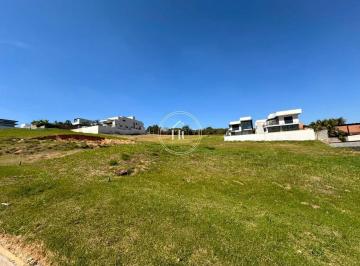 4f84cee4df37d58b785a40edf7d26914df574bd9 · Terreno à venda, 564 m² por R$ 750.000,00 - Condomínio Residencial Saint Paul - Itu/SP