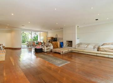 Casa · 426m² · 4 Quartos · 3 Vagas · Casa - Jardim Europa - 4 Dormitórios - 426m².