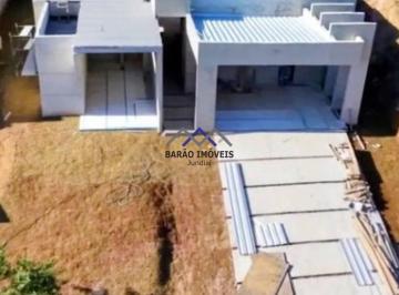 906904eec3983ff29ad089f0a0bda00e52b5ec65 · Casa com 3 dormitórios à venda, 245 m² por R$ 1.700.000,00 - Jardim Caxambu - Jundiaí/SP