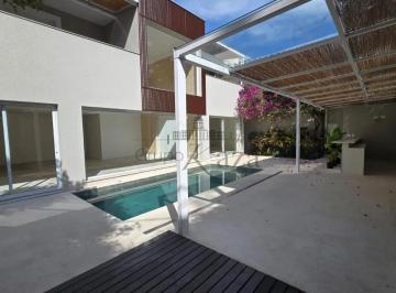 Casa · 464m² · 4 Quartos · 3 Vagas · Casa Sobrado - Jardim Europa - 4 Suítes - 587m².