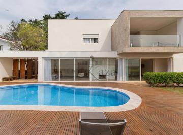 Casa · 900m² · 4 Quartos · 8 Vagas · Casa - Jardim América - Alto Padrão - 4 Suítes- 750m².