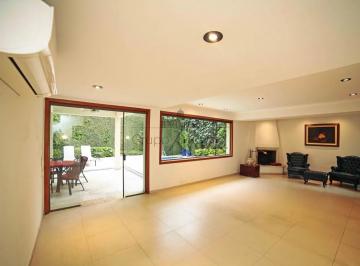 Casa · 296m² · 3 Quartos · 2 Vagas · Casa - Jardim Europa - 3 Dormitórios - 296m².