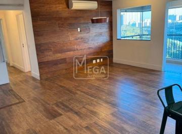 f8f5e2df69992bc10e6cf851f0801db698e359d4 · Apartamento com 2 dormitórios à venda, 94 m² por R$ 1.150.000,00 - Alphaville - Santana de Parnaíba/
