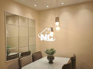 a71288bffbfbc49df0f3ed2e1846f1e1917a80a2 · Apartamento com 2 quartos à venda, 47 m² por R$ 265.000 - Neves - São Gonçalo/RJ