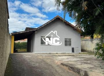 e022ab036a9fd7cca6c2612ed2106aabb67f3e98 · Casa com 2 quartos à venda, 84 m² por R$ 245.000 - Joaquim de Oliveira - Itaboraí/RJ
