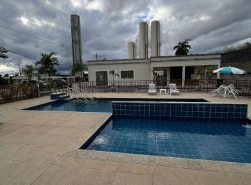 07ac1233652440a45fe9779984cea5bd0a942771 · Apartamento no condomínio Pedra Imperial com 2 quartos à venda, 45 m² por R$ 185.000 - Três Pontes -