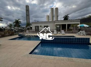 7c30b27d1c318eb074aa23f7354338cf99d85cd2 · Apartamento no condomínio Pedra Imperial com 2 quartos à venda, 45 m² por R$ 185.000 - Três Pontes -