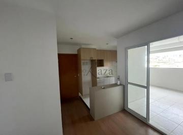 Apartamento · 65m² · 3 Quartos · 2 Vagas · Apartamento - Condomínio Residencial Colinas do Paratehy - 3 Dormitórios - 65m².