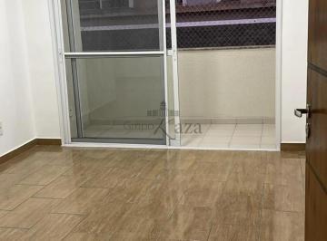 Apartamento · 89m² · 3 Quartos · 1 Vaga · Apartamento - Edifício Vila de Florença - Centro - Jacareí - 3 Dormitórios - 89,34m².
