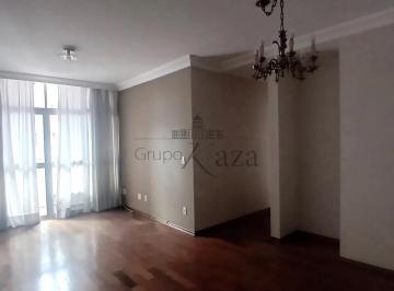 Apartamento · 82m² · 3 Quartos · 1 Vaga · Apartamento - Centro - Residencial Logos II - 82,65m² - 3 Dormitórios.
