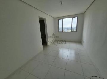 Apartamento · 49m² · 2 Quartos · 1 Vaga · Apartamento - Residencial Mares Verdes - Jardim Bela Vista - 2 Dormitórios - 49m².