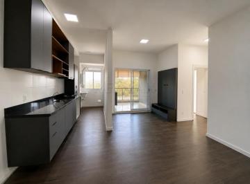 Apartamento · 70m² · 2 Quartos · 1 Vaga · Apartamento para Locação no Condomínio La Sierra no Bairro Medeiros