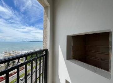 5700ad75507ae24e8c9c64b36f8404c8ce954449 · Apartamento vista mar com 2 dormitórios à venda, 62 m² por R$ 850.000 - Tabuleiro dos Oliveiras - It