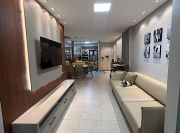 e721ad29a13923dd7673cbedac7d4cd902e66edc · Apartamento com 3 dormitórios à venda, 92 m² por R$ 960.000,00 - Centro - Criciúma/SC