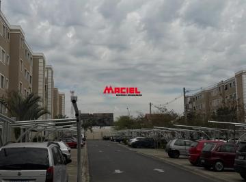 Apartamento · 50m² · 2 Quartos · 1 Vaga · Apartamento no Condomínio Campo Giallo. Conforto, Lazer e Excelente Localização