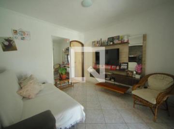 Casa · 107m² · 2 Quartos · 2 Vagas · Casa à Venda - Batistini, 2 Quartos, 107 m² - São Bernardo do Campo