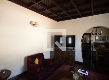 Casa · 600m² · 2 Quartos · 7 Vagas · Casa à Venda - Vila Irmaos Arnoni, 2 Quartos, 600 m² - São Paulo