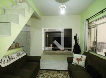Casa · 50m² · 3 Quartos · 1 Vaga · Casa à Venda - Sitio Morro Grande, 3 Quartos,  50 m² - São Paulo