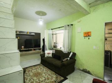 Casa de 3 quartos, São Paulo · Casa à Venda - Sitio Morro Grande, 3 Quartos, 50 m² - São Paulo