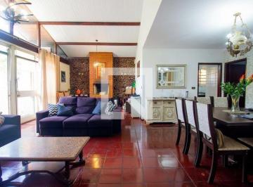 Casa · 420m² · 5 Quartos · 4 Vagas · Casa à Venda - Vila Madalena, 5 Quartos, 420 m² - São Paulo